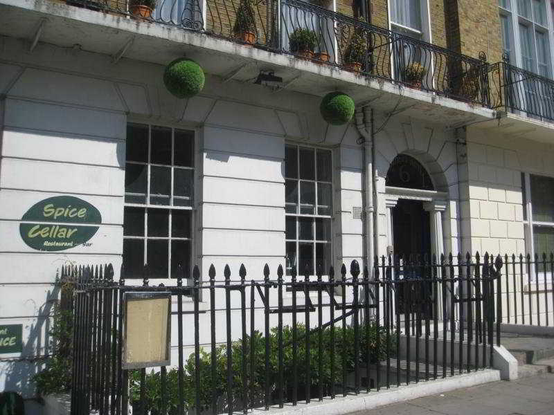 The Somerset Hotel