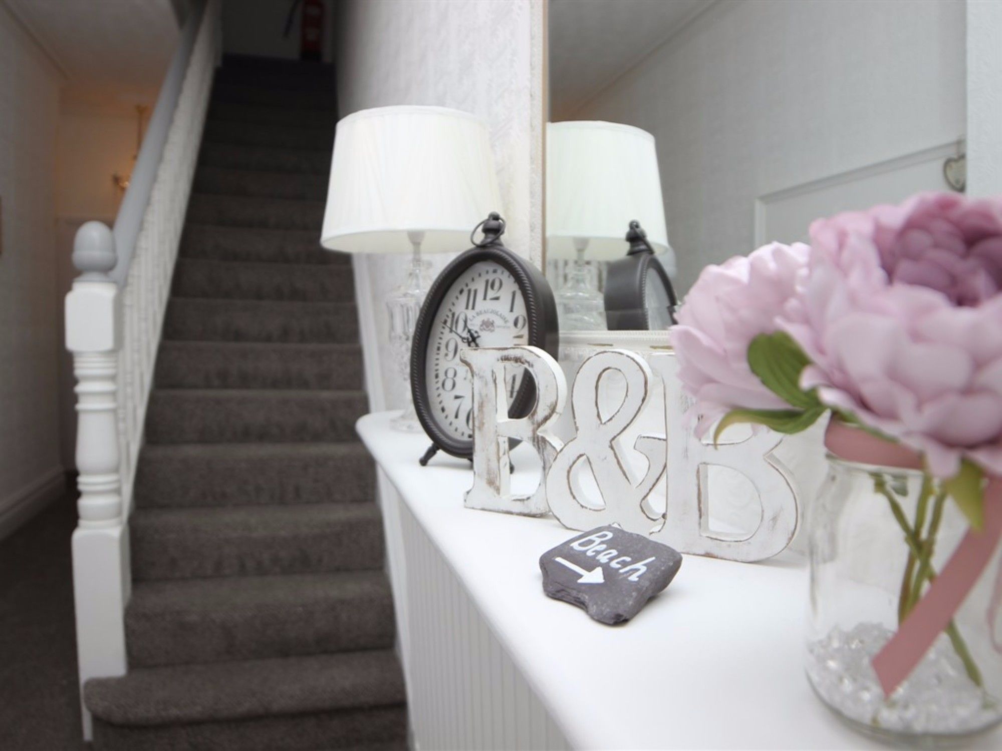 The Westby Guest House