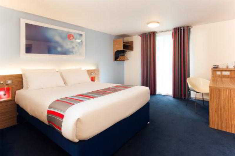 Travelodge London Bethnal Green