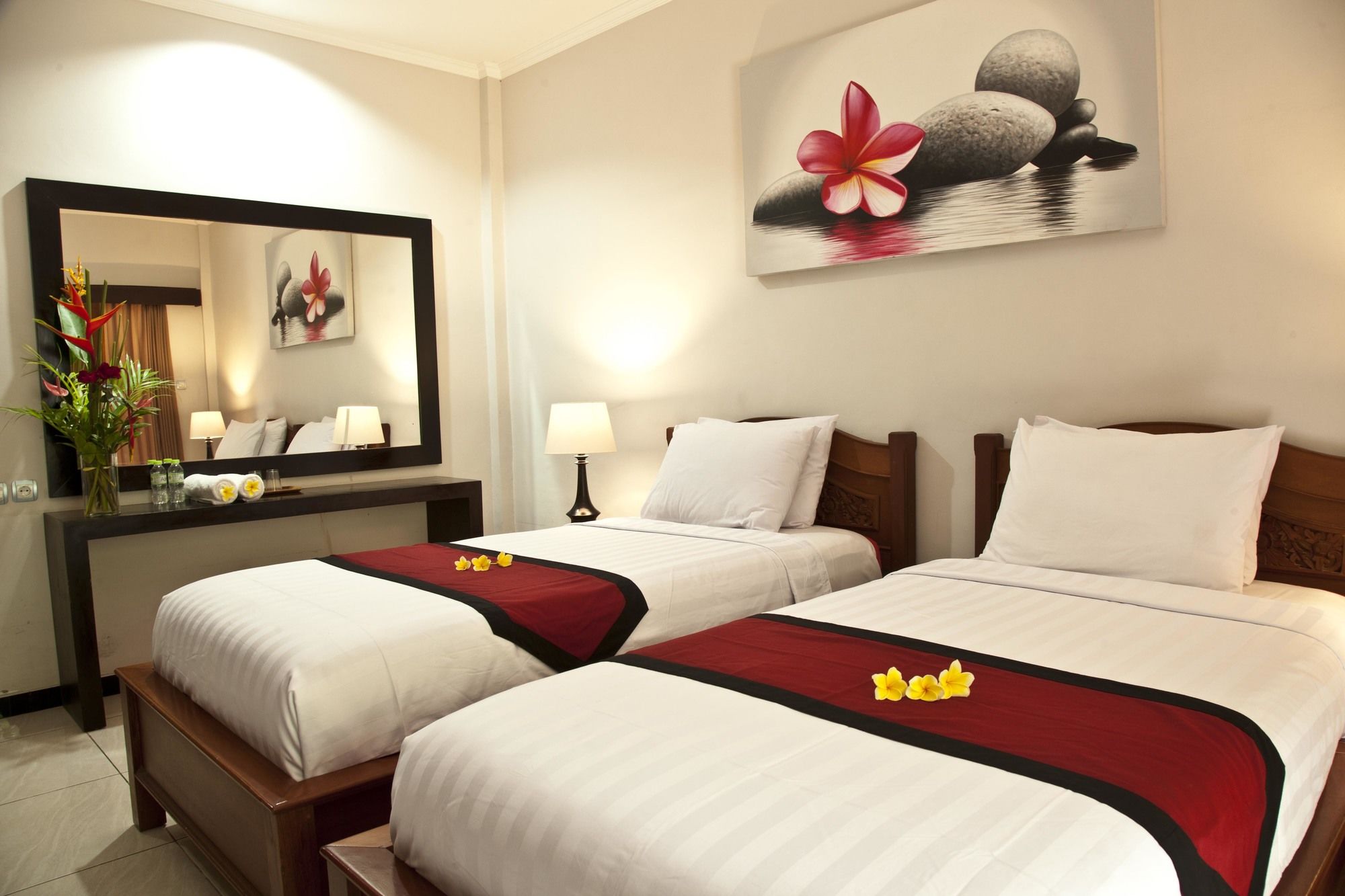 Hotel Jepun Bali