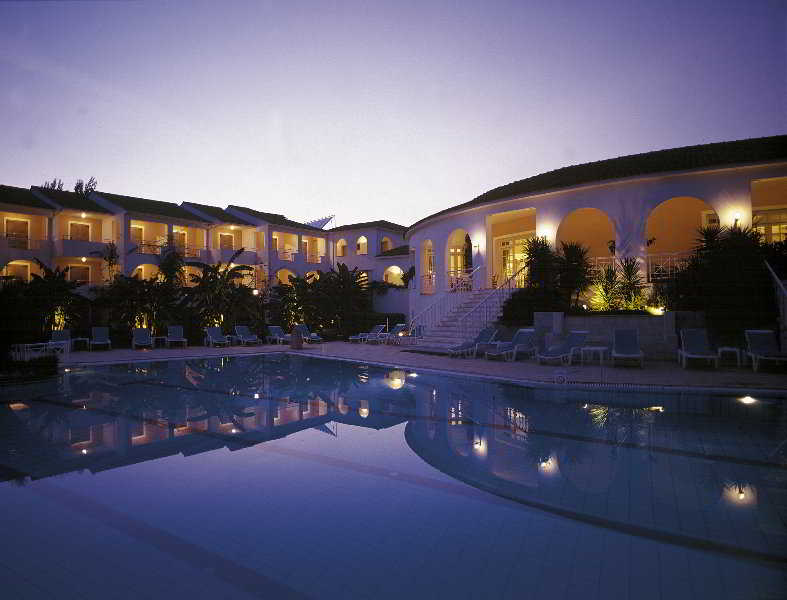 Bitzaro Palace
