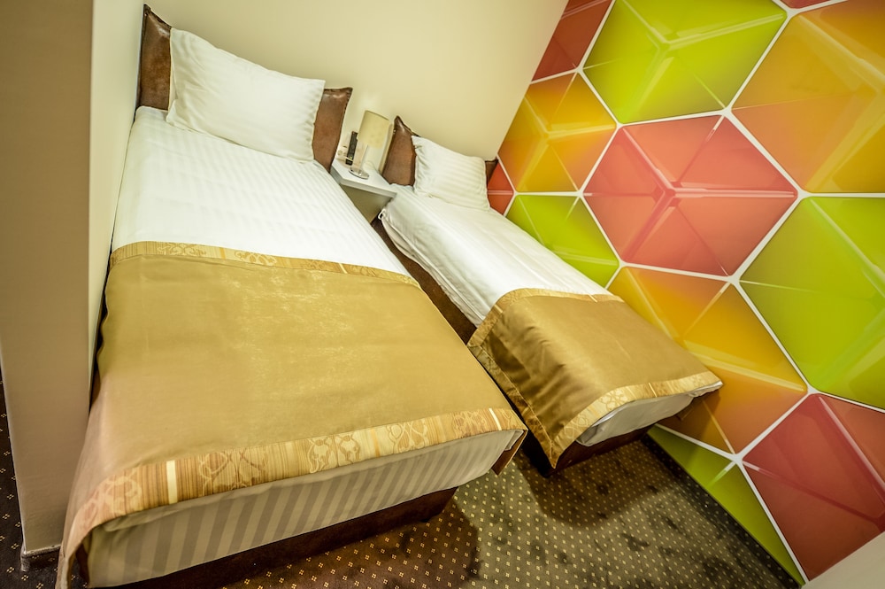 Hollywoodland Hotel Garni