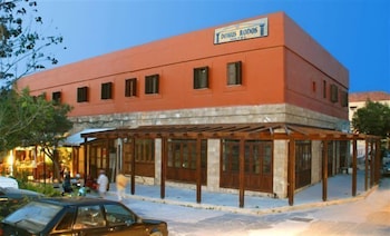 Domus Rodos