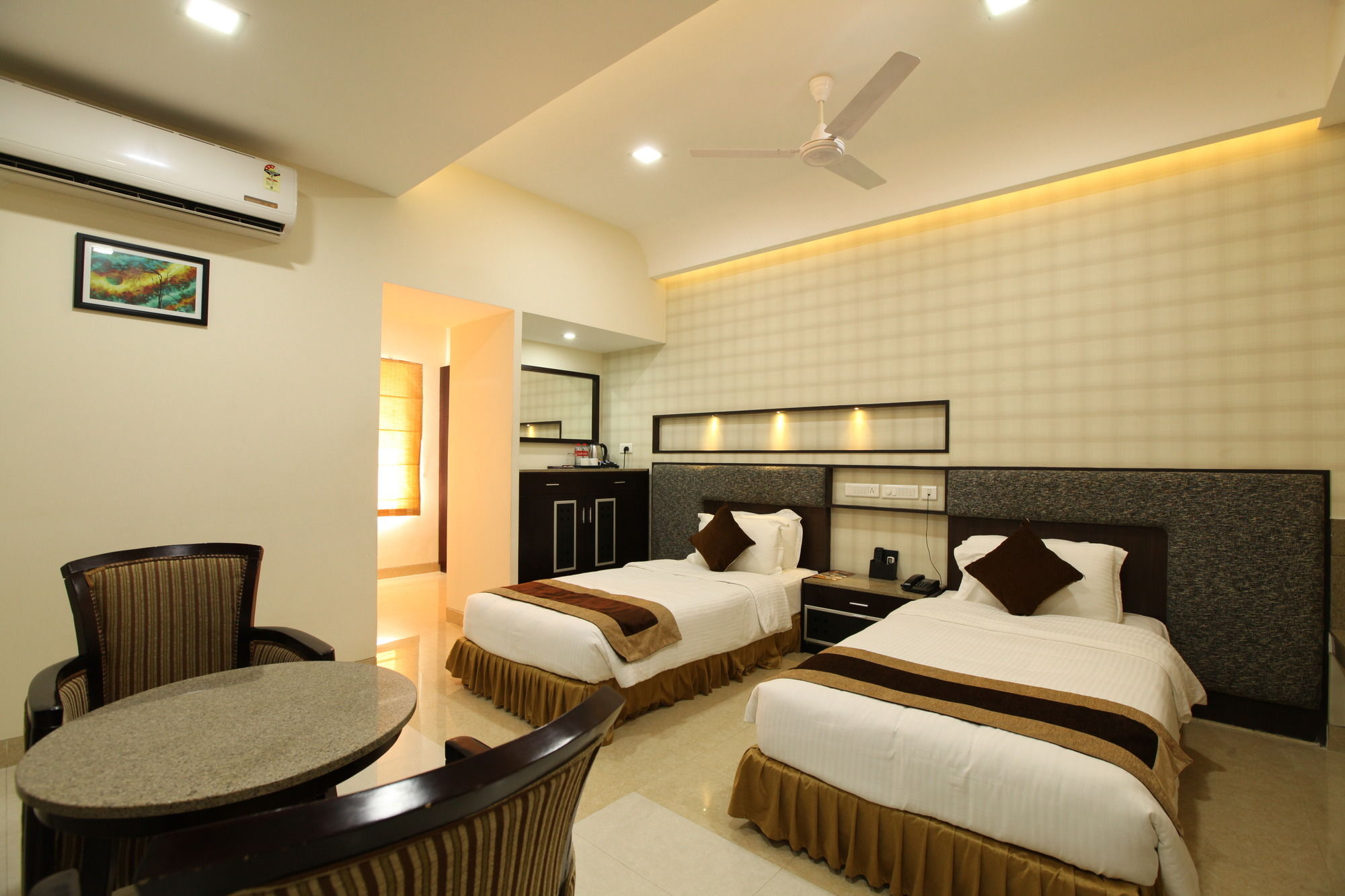 Hotel Southern Residency