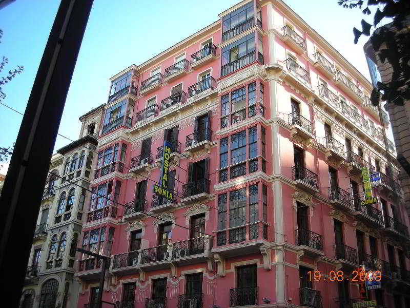 Hostal Sonia