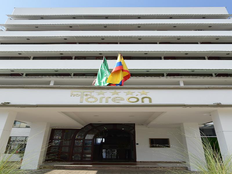 Hotel Torreon