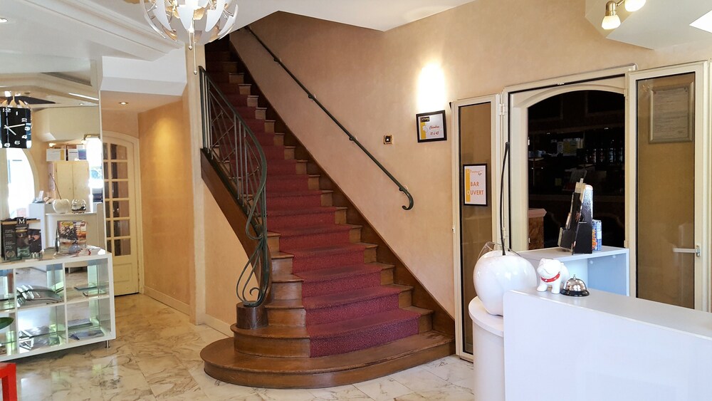 Hôtel Le Provence