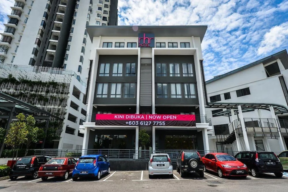 RHR Hotel @ Selayang