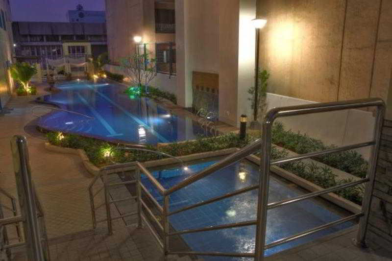 One Pacific Place Serviced Residences