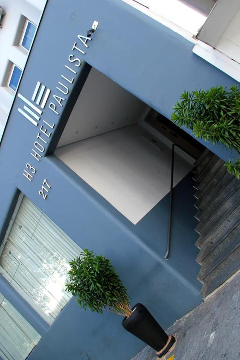 H3 Hotel Paulista