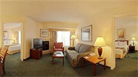 Residence Inn Houston-West University