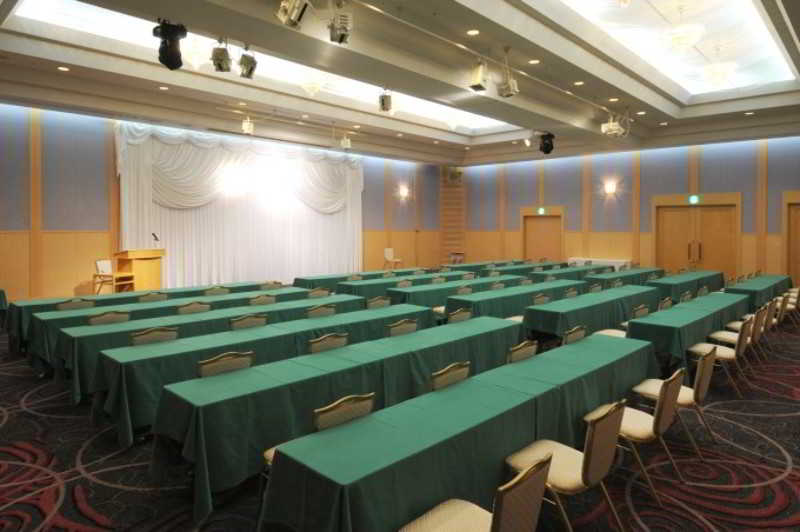 Kansai Airport Washington Hotel