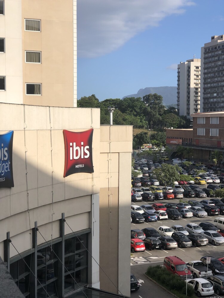 ibis Rio de Janeiro Nova America