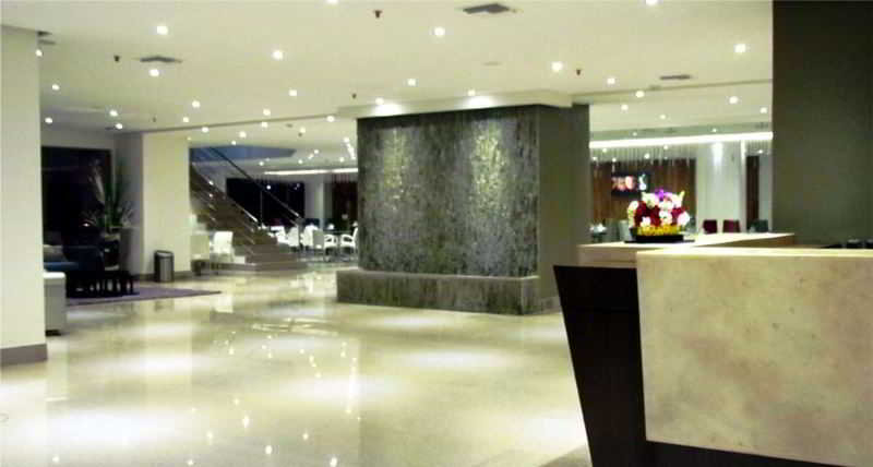 Park Inn by Radisson Diamond Barranquilla