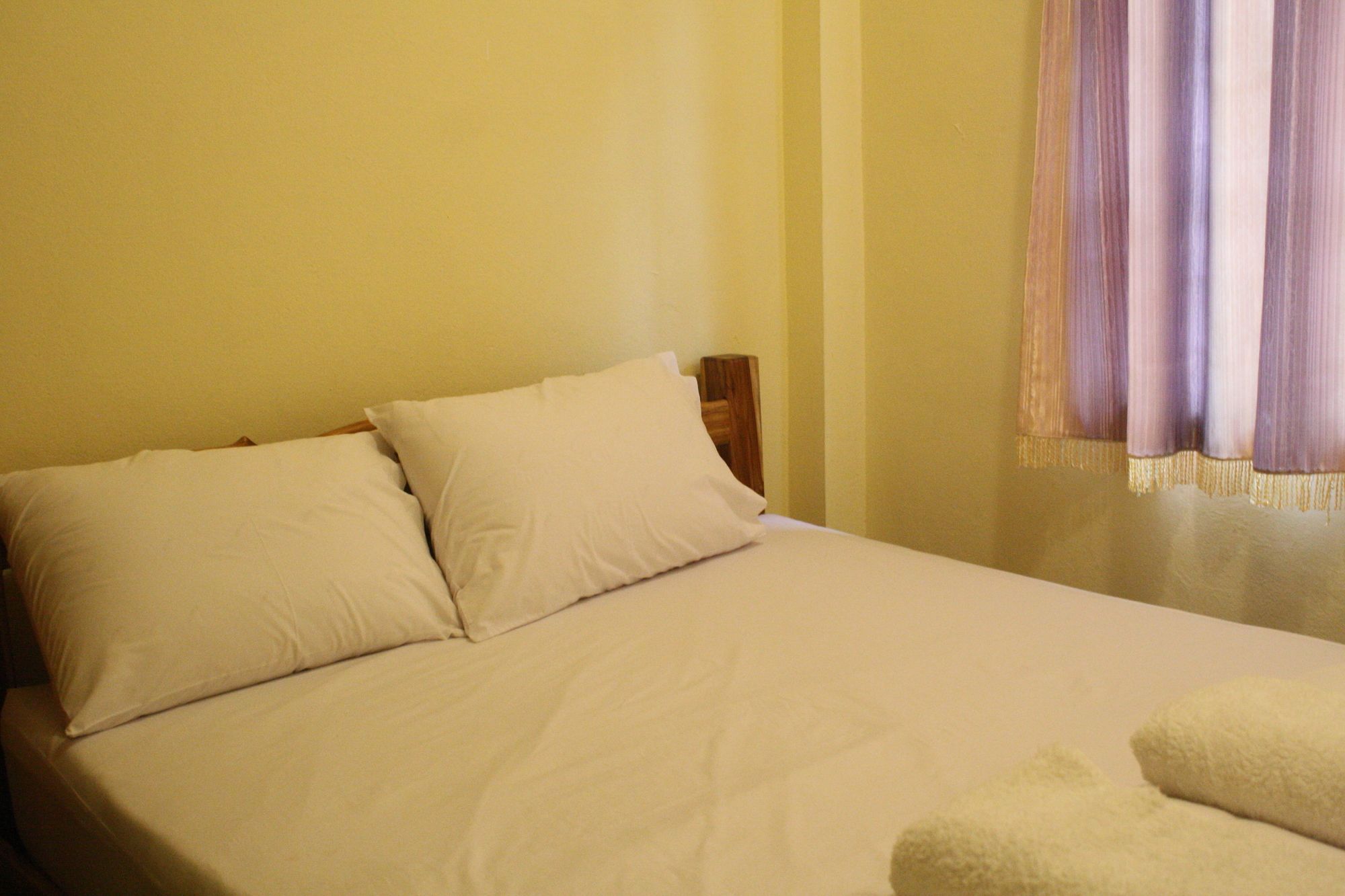 Viengchalern Guesthouse