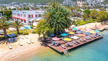 TOKA Bodrum Hotel & Beach Club
