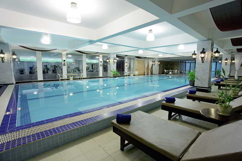 Sokhalay Angkor Residence & Spa
