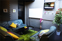OziHouse Collingwood Hostel
