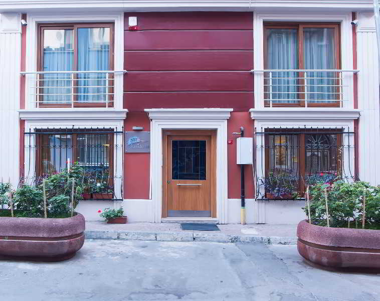 Blueway Hotel Residence