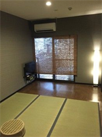 hale Temari - Kyoto Rokujo