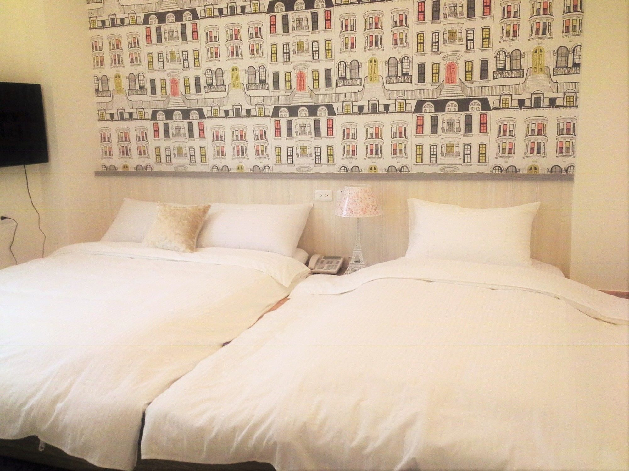 Happy Valley Homestay