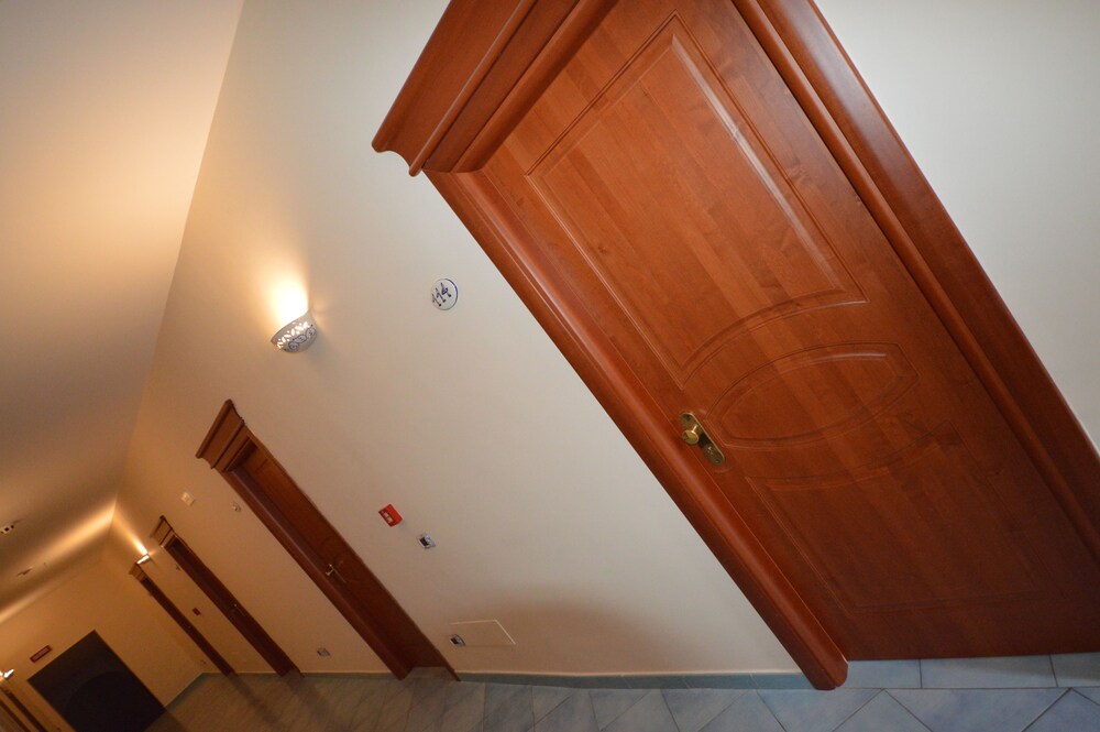 Casa Rural B&B Palazzo Pisani