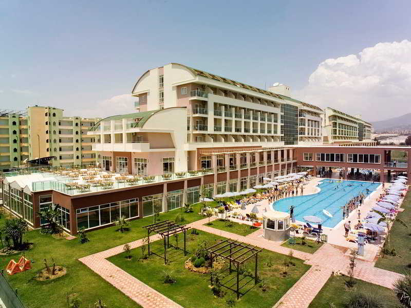 Telatiye Resort