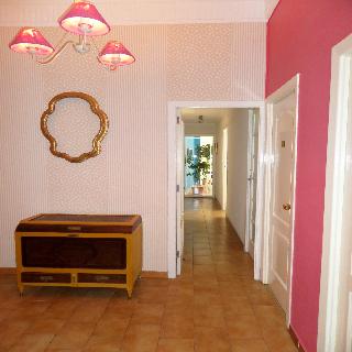 Russafa Youth Hostel