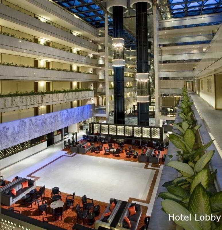 Concorde Hotel Singapore