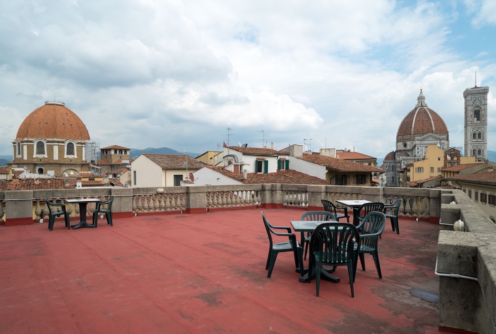 Soggiorno La Cupola - Bed & Breakfast
