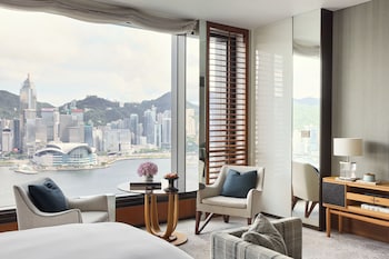 Rosewood Hong Kong