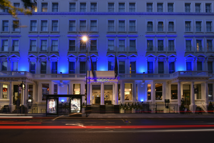 Meliá London Kensington Meliá Collection