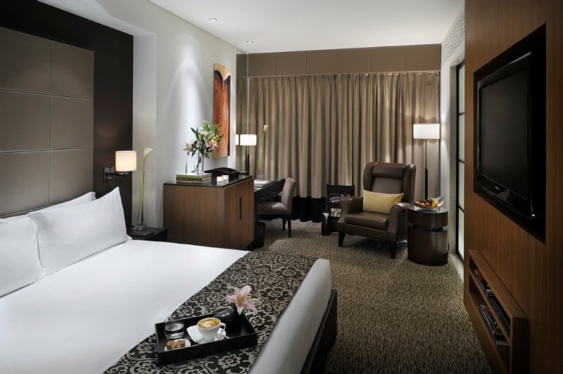 Kempinski Central Avenue Dubai