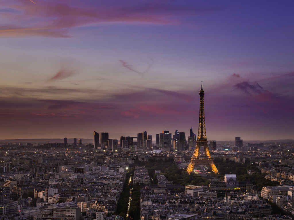 Pullman Paris Montparnasse