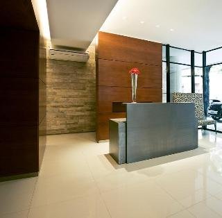 Polo Suites
