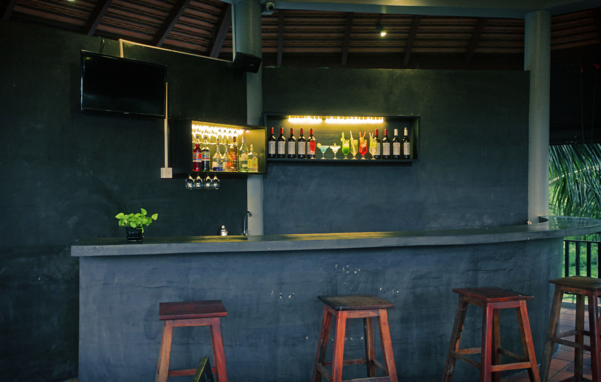 Reveal Angkor Boutique Hotel