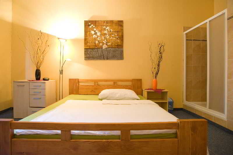 Hotel Praha Club