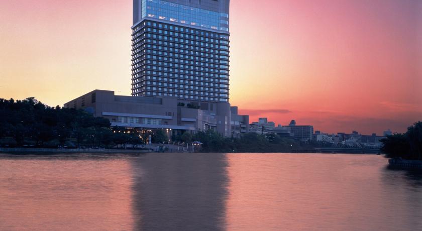 Imperial Osaka
