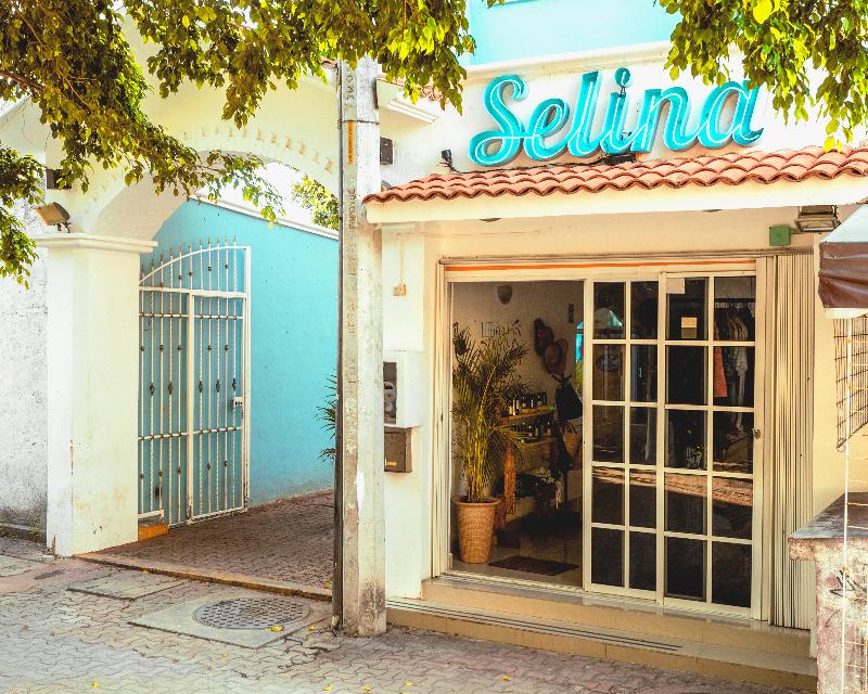 Selina Playa del Carmen