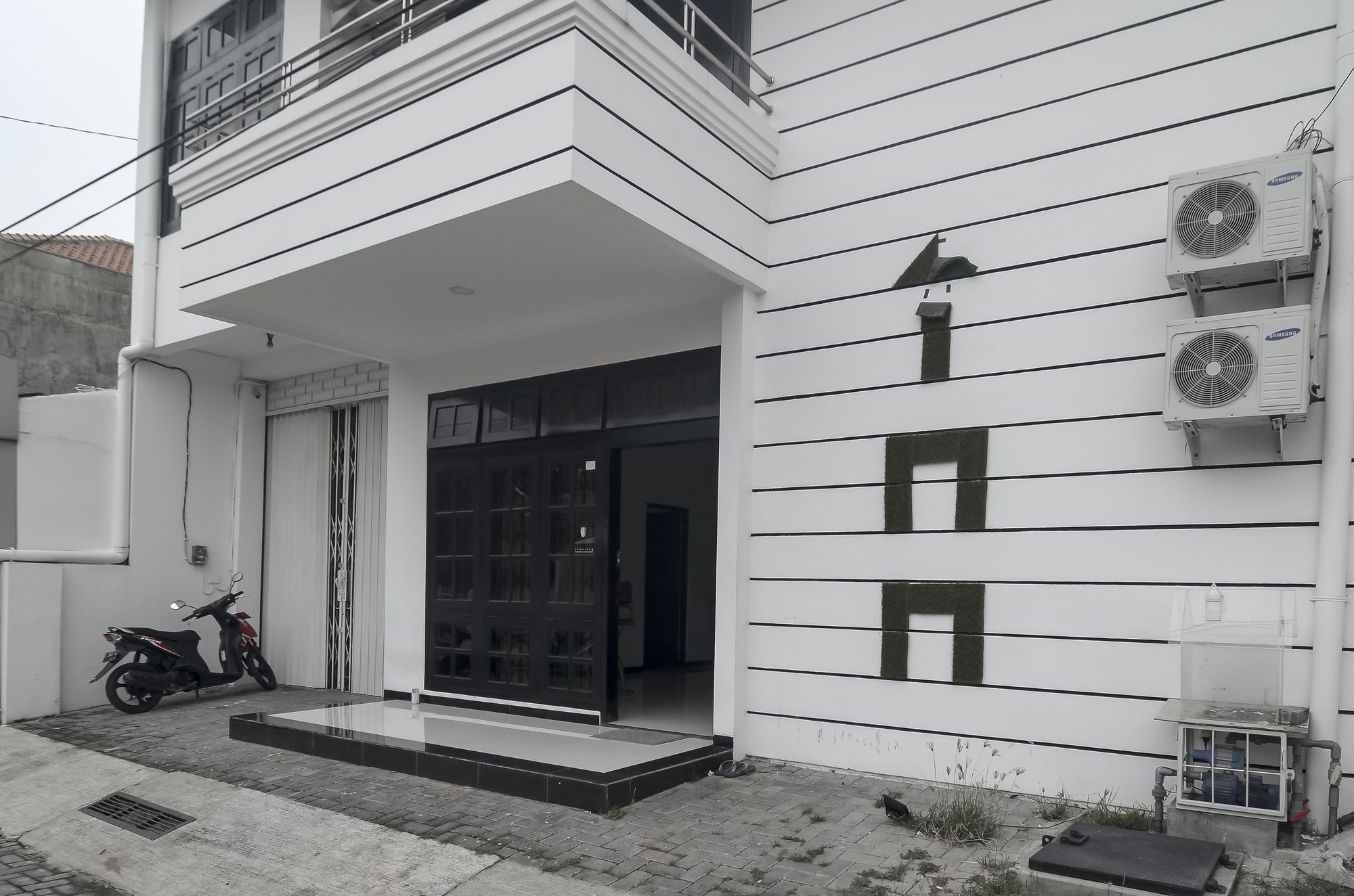 Mess Inn Semarang