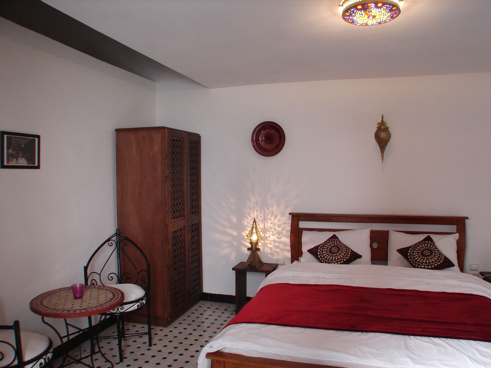 Riad Sheryne