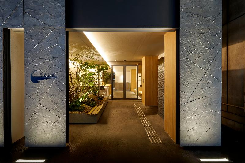 Tsuki Hotel Tokyo