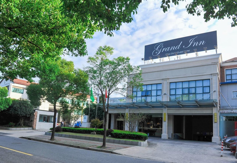 Xijiao Grand Inn