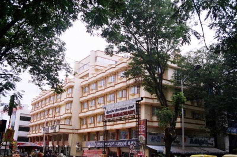 Bangalore Gate