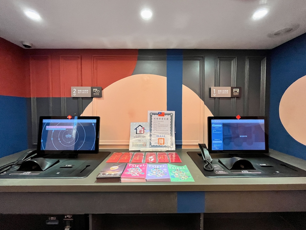 HolyPro Boutique Hotel