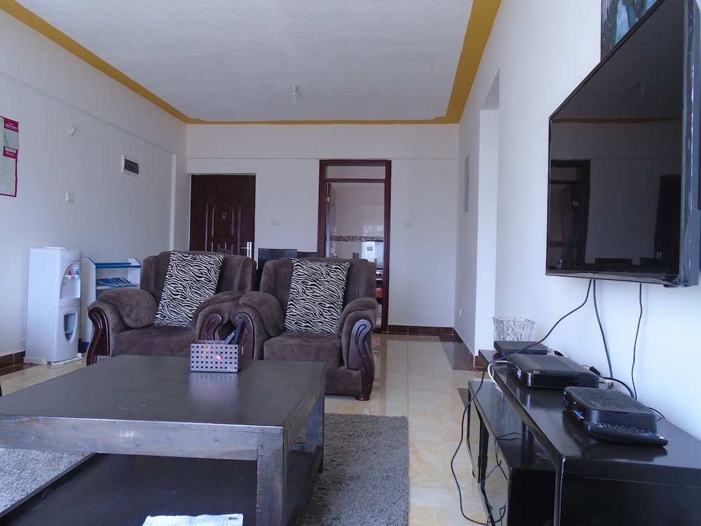 Tawala Homes