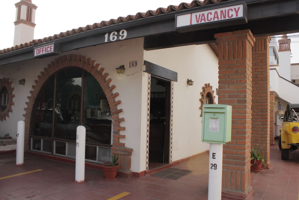 Hotel Las Dunas