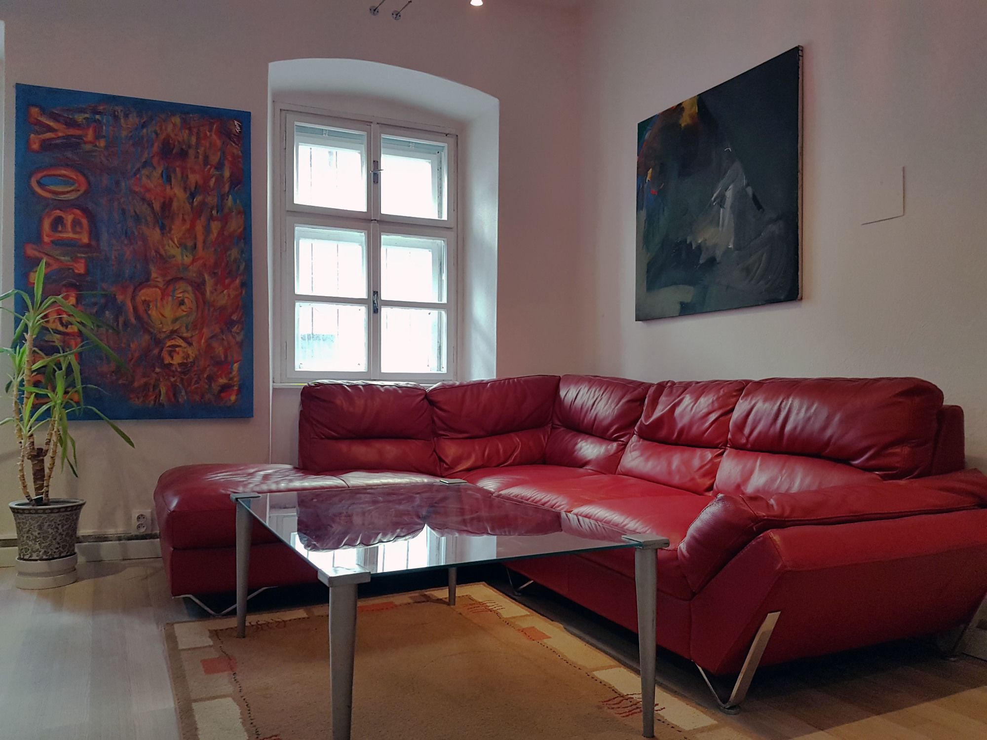 Hostel One Bratislava