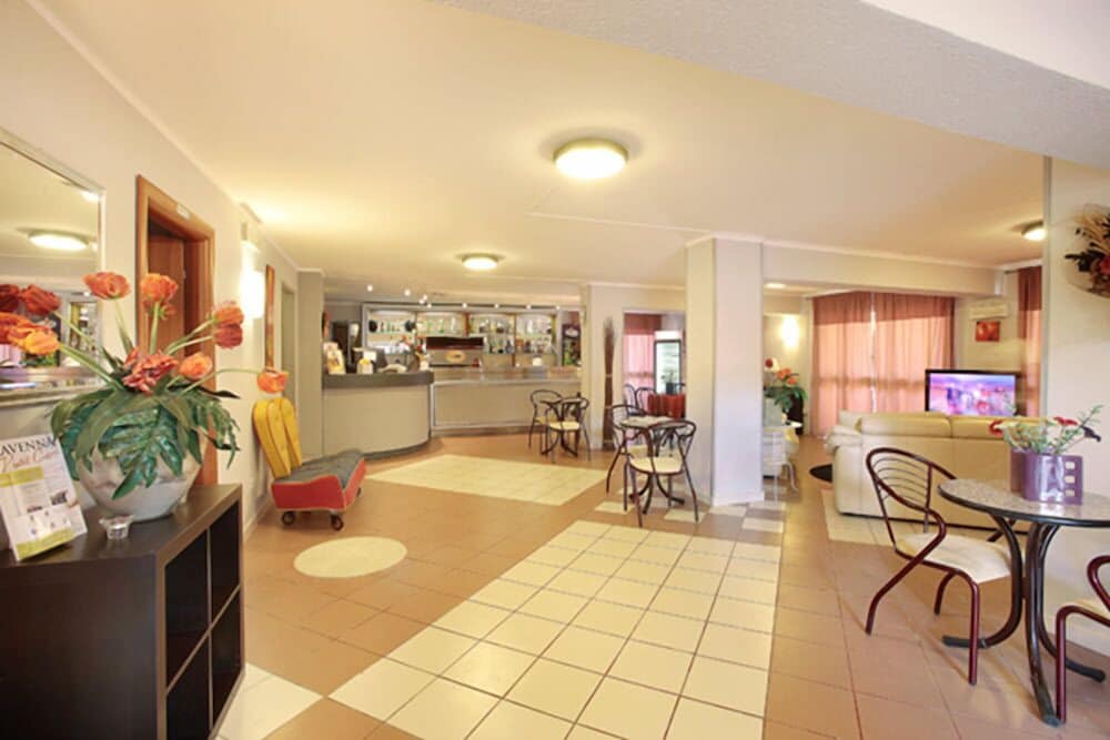 Hotel David