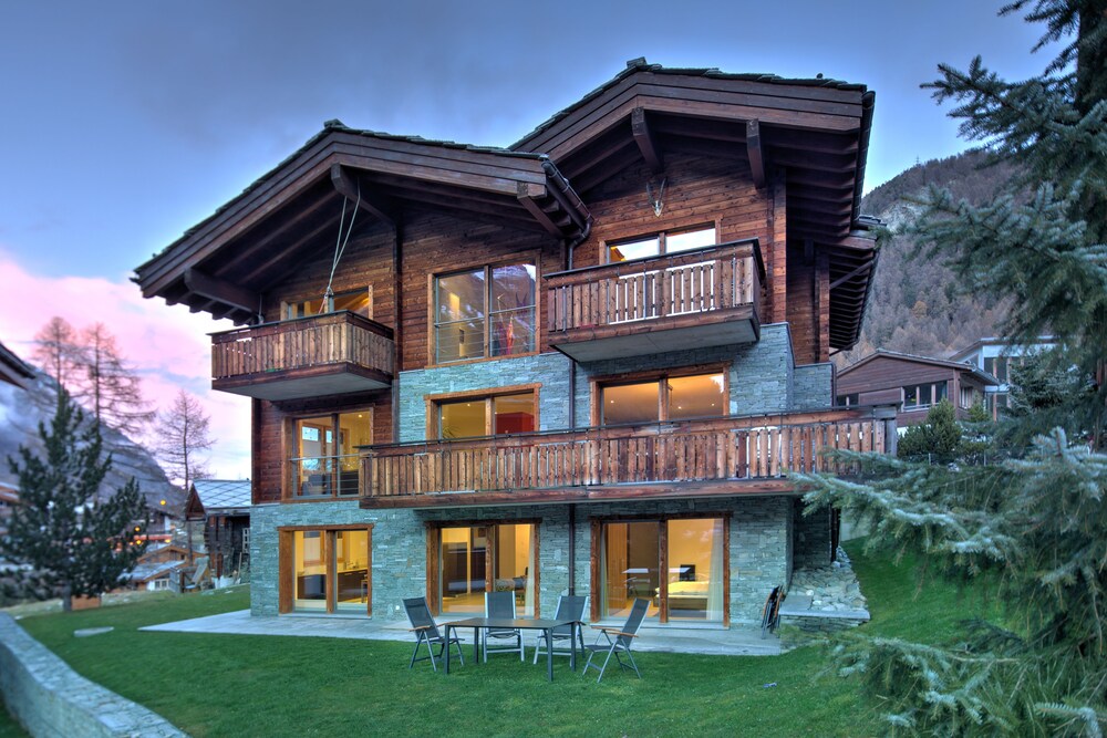 Ferienhaus Casa Luna